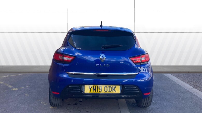 Renault Clio 0.9 TCE 90 Iconic 5dr Petrol Hatchback